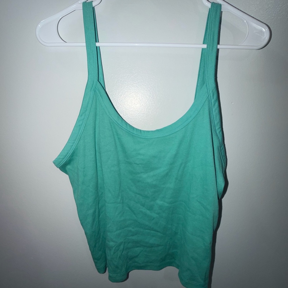 Wild Fable Aqua Tank Top